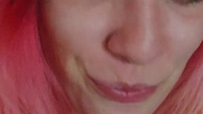 Feeling like burping