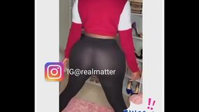 Challenge to my song