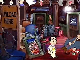 Leisure Suit Larry Reloaded Playthrough Guide