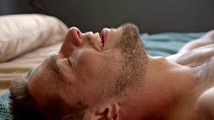 Next Door Originals: Bonding with a Step-brother's Shaft