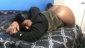 Give Me That Juicy Booty Right Now