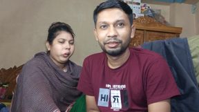 Marriage New Couple Bangladeshi