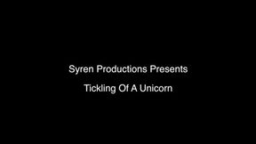 Tickling Of A Unicorn (1080p)