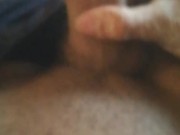 Despertando a la bestia antes de ir al trabajo