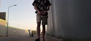 Risky public exposure