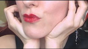Miss Clara Dominant