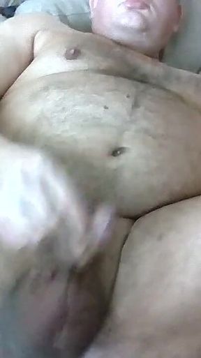 Daddy in the Morning