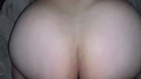 Discover Why This Big Booty Latina Loves Doggy Style