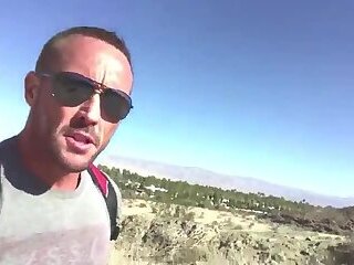 REALITY DUDES - Jacob Durham - Dudes In Public 2 Hike