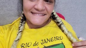 marcelo da selecao me pediu um video dedicadodo