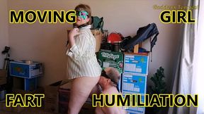 Farting Female Domination 7 - Facefarts, Fart, Farting, Ass Worship, Face Sitting, Female Domination, Ass Eating 720p