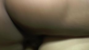interracial fuck and creampie for sexy-susi and olga love - creampie - big cock