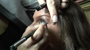 interracial fuck and creampie for sexy-susi and olga love - creampie - big cock