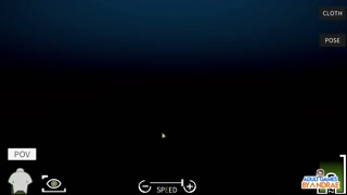 EP6 : Ava Craves for Blowjob (Sex Pose 1) - Orc Massage