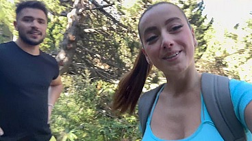 HelloLimoon prolonge le plaisir dans les bois...