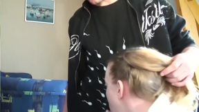 Fucking her math tutor - Telsev