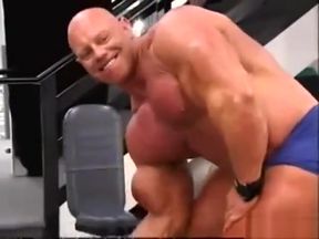 King Brad Hollibaugh