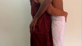 Mallu Couple Sex in Lotus Position &amp_ Cowgirl Position from Malappuram, Kerala