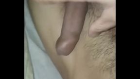 Imaginando mi fantas&iacute_a: Vivir con 4 Mujeres y pasar desnudos, provocandonos y cogiendo.