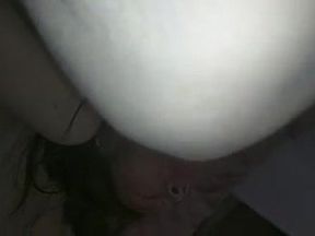Chinese housewife loves her man