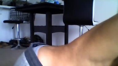 Danny Pole Private Show