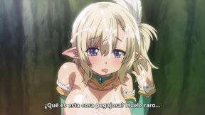 Sukebe Elf Tanbouki Ep1 -sub español-