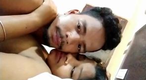 Adibashi bhabhi jamai'r pechone taar kochi premik ke chode