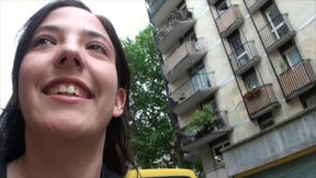 French chicks love to get fucked in all holes - DVD