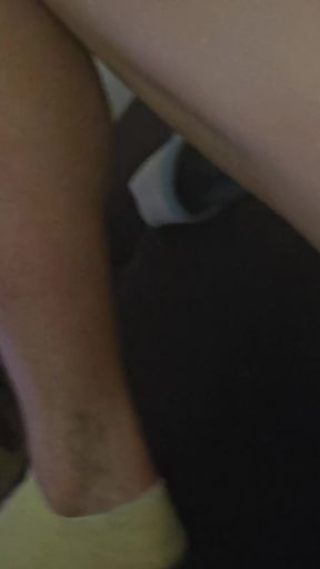 Teasissy Smooth Slut