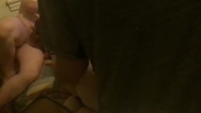 The Slaves Called Whore - Freak Hill 69 - One - Hannah Horn And Auntie Panda In An Unedited Slave Training Session 30 Min
