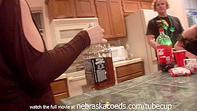 taking shots out of pussies crazy insertions