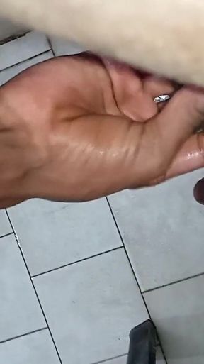 Fucking with Red Stick