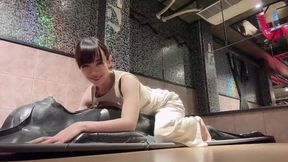 Fetish Japanese Mistress Craves Extreme Punishment in No801 BDSM Orgy