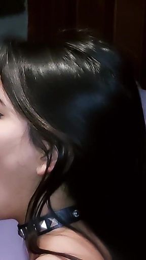Gotica Sucks Big Cock Argentina, Amateur Homemade