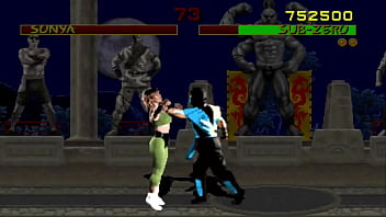 Uma gostosinha inocente chamada semagsodoaculovera