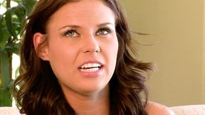 zvidz - taylor russo gets an internal cock massage from her masseuse - 4k ultra hd