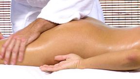 zvidz - taylor russo gets an internal cock massage from her masseuse - 4k ultra hd