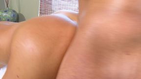 zvidz - taylor russo gets an internal cock massage from her masseuse - 4k ultra hd