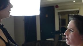 Faceslapping By x3m4