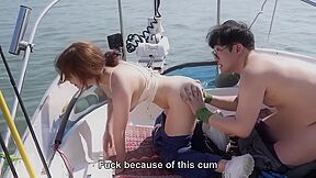 Lee Ye-jin Divorced Angler Memories Of A Big Catch 2024 Korean