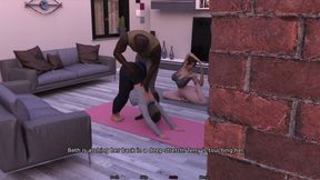 Shadows of Trust - Part 3