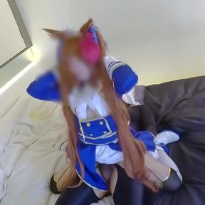 Uncensored. a Secret Cosplay Meetup with the Popular Scarlet Cosplayer Everyone Had Been Waiting to Meet.
