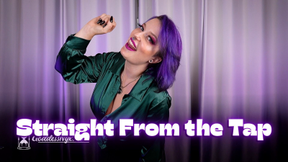 Straight From the Tap: JOI CEI