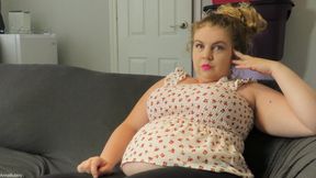 Controlling Your step-Sisters Lush