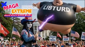 🇺🇲MAGA EXTREME🎈🤡
