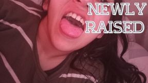 Just woke up - bad breath