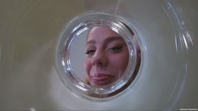 daisys jar of people