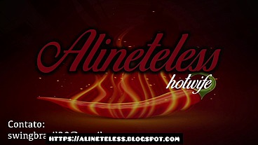 Alineteless e Jéssica Amaral festinha com. Áudios completos