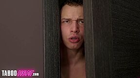 Theres Enough Cory For All Her Sneaky Stepfamily!