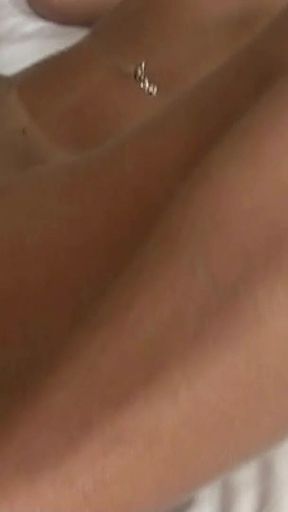 Blonde Sexy Big Titted MILF Talita Gets a Hot Anal Fuck